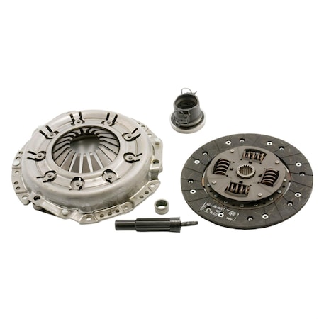 Luk Clutch Kit, 05-066 05-066